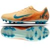 Buty Nike Zoom Mercurial Vapor 16 Academy KM AG FQ8365-801 pomarańczowy 44 1/2